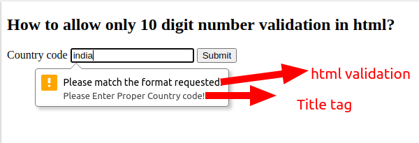 how-to-allow-only-10-digit-number-validation-in-html-devnote