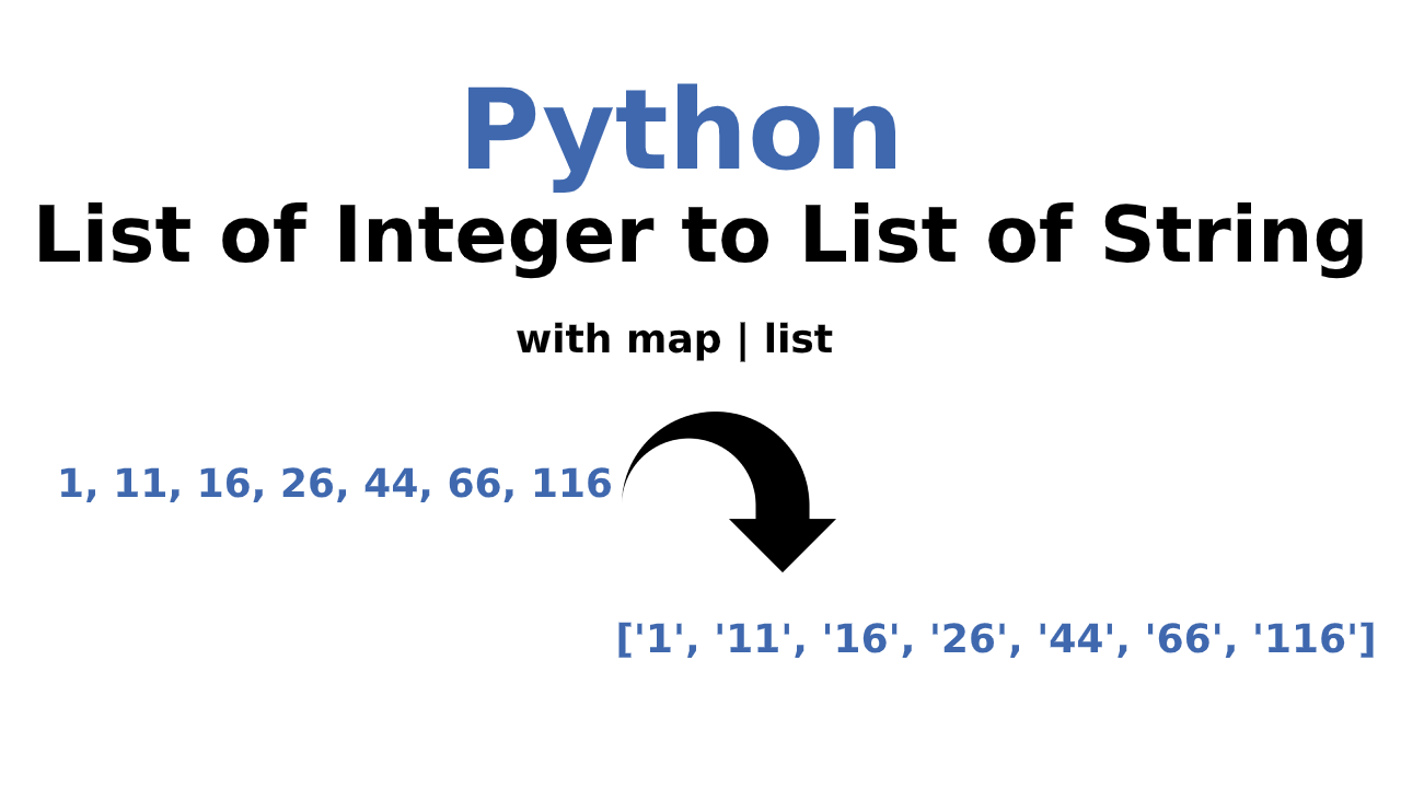 python convert string to int list
