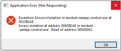 Exception edomparseerror in module ufiler exe at 003b69c1 недостаточно ресурсов памяти