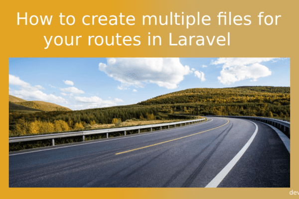 How To Run A Laravel Project Without Artisan Command - Devnote