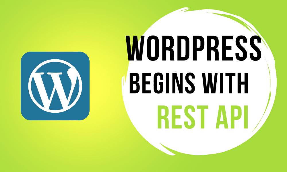 WordPress begins with REST API – Display others blogs latest posts
