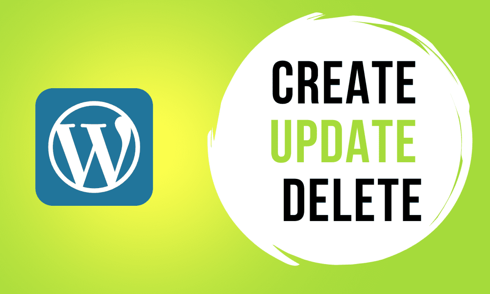 WordPress REST API - Create, Update or Delete posts using Basic Auth