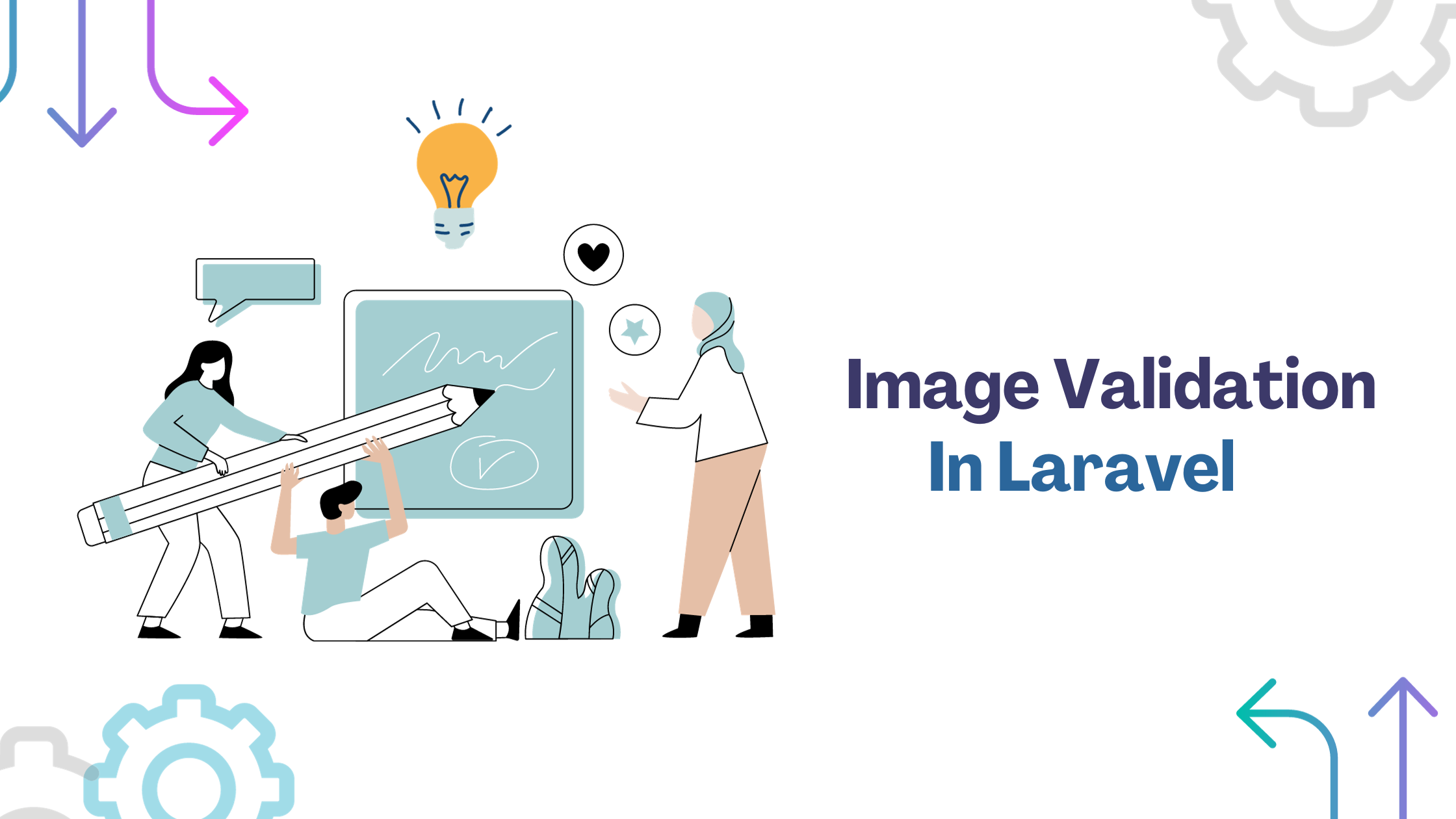 Image Validation In Laravel