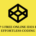 Top 5 Free Online IDEs for Effortless Coding